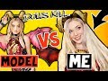 I TRIED DOLLSKILL HALLOWEEN COSTUMES!! Huge Try on Costume Haul!