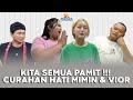 MAKASIH SEMUANYA