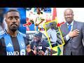 BLACK STARS SAGA! Ghana PLAYER Prince Owusu & GFA Speak On Bribe Wahala - FULL STORY