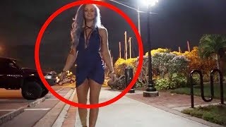 Посмотрите, что Бывает! Эти Видео Удалось Снять на Камеру Посмотрите, что Бывает! Эти Видео Удалось Снять на Камеру
