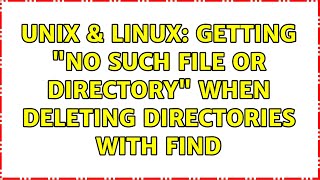unix & linux: getting 