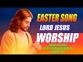 Top 100 Easter Worship Songs 2023 - He Is Risen - Music For Holy Week - Happy Sunday 2023