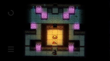 Dungeons of dreadrock : level - 27 & 28