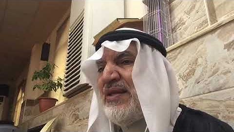 ابو ماهر الجابري. سورة الحج. والبدن جعلناهالكم