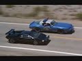 Video Cannonball run Ray Stevens