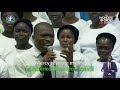 Mercy rewrote my life  adult choir nigeria