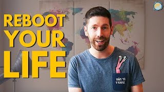 SUPERCHARGE Your Life With Keystone Habits - Dreams Around The World