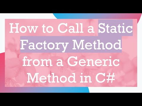 How to Call