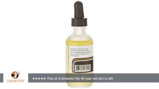 Indigo Wild Zum Face Nourishing Face Oil, 2 Fluid Ounce | Review/Test screenshot 2