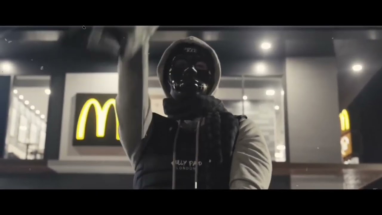 LASSMAR X MIDOU MTB - Ghost