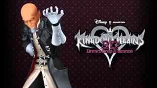 Leonard Nimoy as Master Xehanort in Kingdom Hearts 3D [Dialogue Quotes]