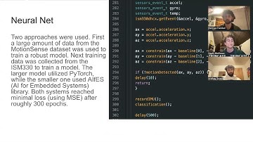 ee149 Final Project: Quake