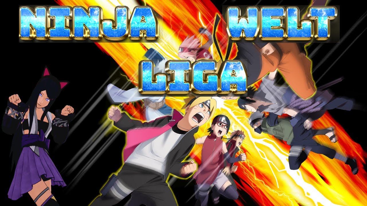 Boruto Folge 1 Deutsch Stream