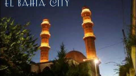 ماتيسر من سورة الاسراء للقارئ عبد النور رحيم