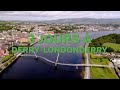3 Jours à Derry Londonderry Derry Londonderry En 72h mp3
