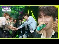 BOYNEXTDOOR의 선전포고! ＂제꺼 해주실래요?🤞＂ [더 시즌즈-지코의 아티스트] | KBS 240524 방송