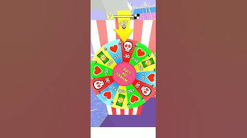 Run Of Life (IOS, ANDROID) Gameplay Walkthrough All Levels Eps 7 #Shorts