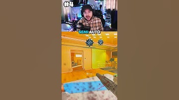 Top 5 WEAPONS in Black Ops 7!