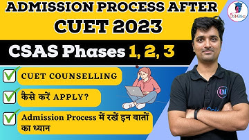 आपका DU Registration Form Reject ho sakta hai 😲: Avoid these 👉 Mistakes. #cuet2023 #ducounselling