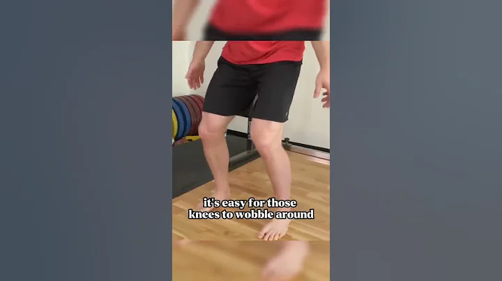 How to Perform a PERFECT Squat - DayDayNews