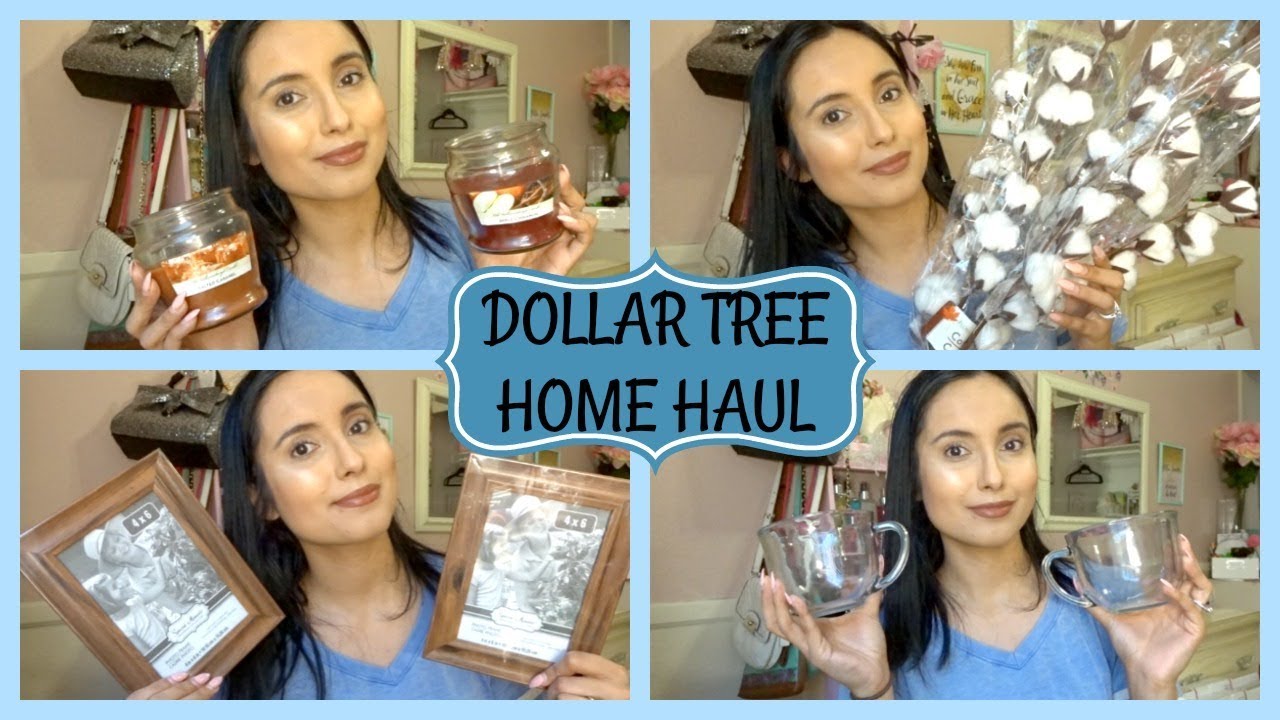 DOLLAR TREE FARMHOUSE HOME HAUL!!! NEW NEW NEW