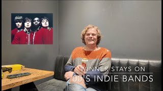 Download Lagu Winner Stays On: 00s indie bands (with Lloyd Paddington) MP3 Download Lagu Winner Stays On: 00s indie bands (with Lloyd Paddington) MP3