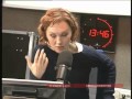 Елена Ксенофонтова на радио Маяк