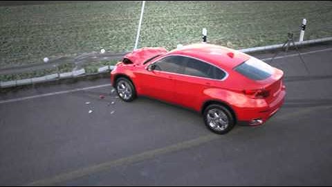 CSDS Presents - Accident Investigation with the FARO X330 3D Scanner