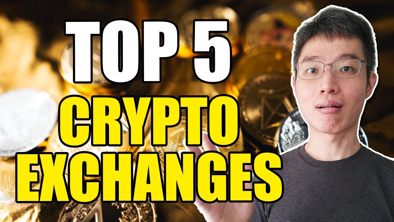 Top 5 Crypto Exchanges In Singapore