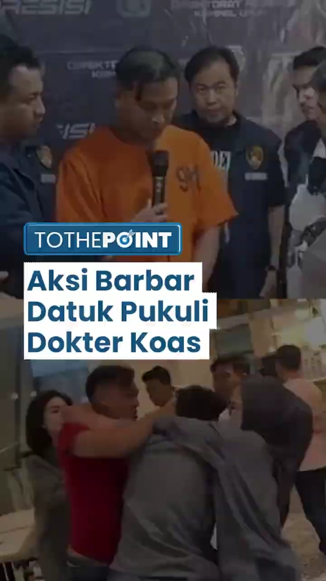Jejak Digital Datuk Membabi Buta Pukuli Dokter Koas Viral, Akui Kesal Korban Tak Sopan pada Majikan