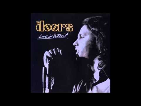 The Doors - Light My Fire