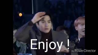 EXO AS VINES PART 4