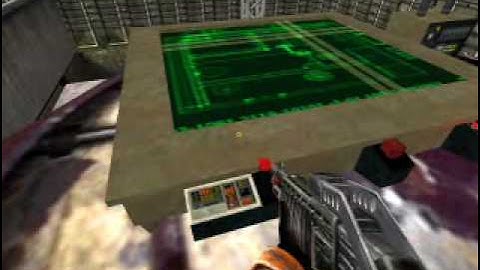 Half Life Source - Surface Tension (5/5)