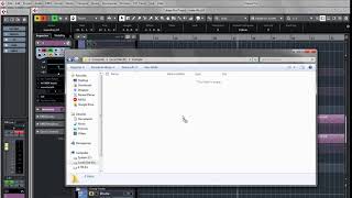 Easy as 2+2 MIDI export from Cubase