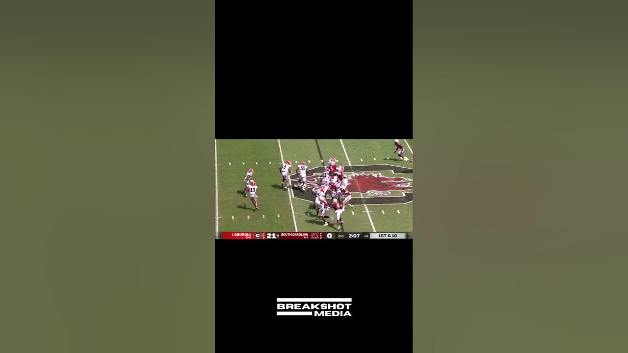 What Round Does Stetson Get Drafted? shorts YouTube