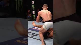 Conor McGregor Absolutely Destroys!🔥💪😖 Resimi