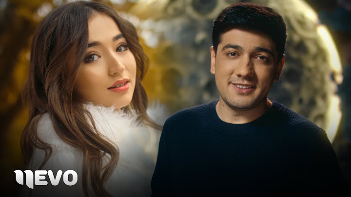 Jaloliddin Ahmadaliyev - Yoram biyo (Official Music Video)