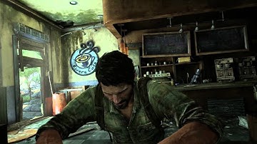 The Last of Us - Trailer Gamescom 2012 | PS3