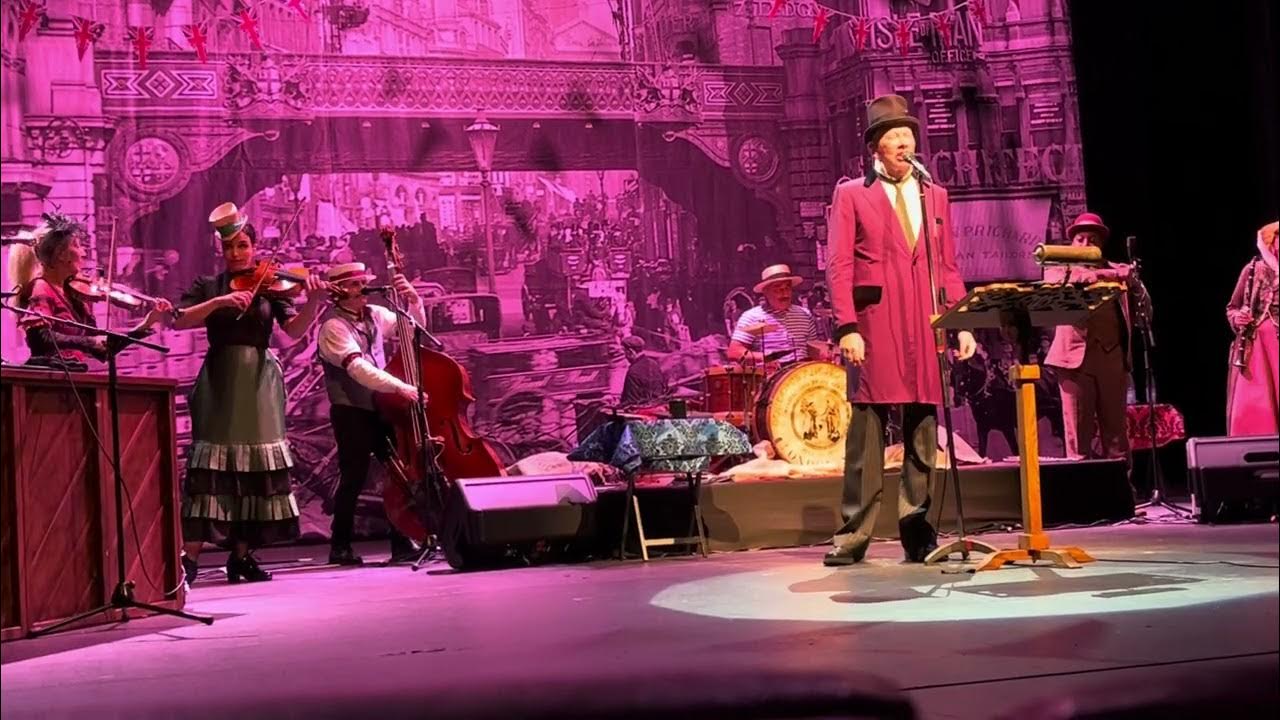 Joe Jackson+ Nine Piece Band- Part 1- Bremen 16-09-2024 - YouTube - Where Can I Watch The Jackson 5 Movie