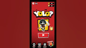 Yolo? Level 6 Solutions | Walkthrough and Tutorial