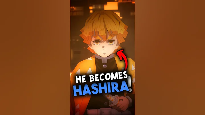 Every Hashira Level Character Who fought during the Infinity Castle battle!