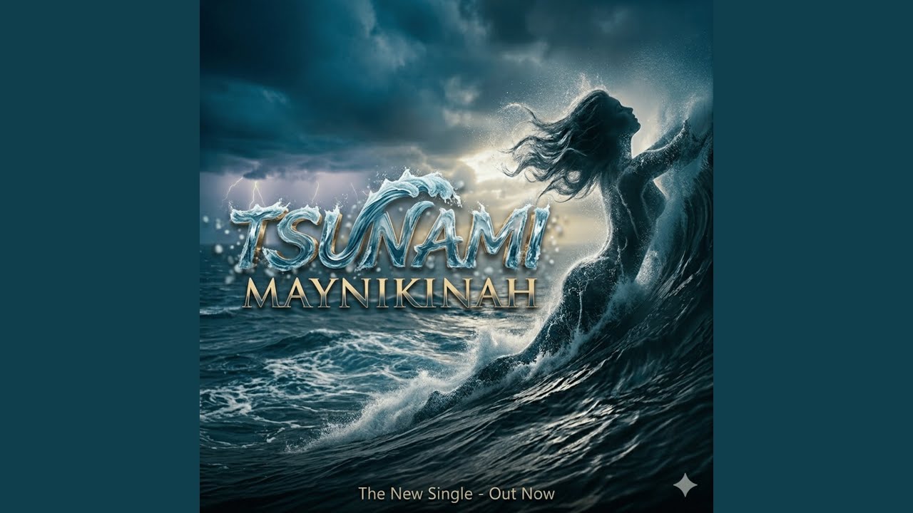 Watch Tsunami on YouTube Watch Tsunami on YouTube