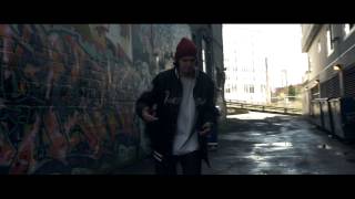 Video thumbnail of "Abstract- Prologue (prod. by Craig McAllister) OFFICIAL MUSIC VIDEO"