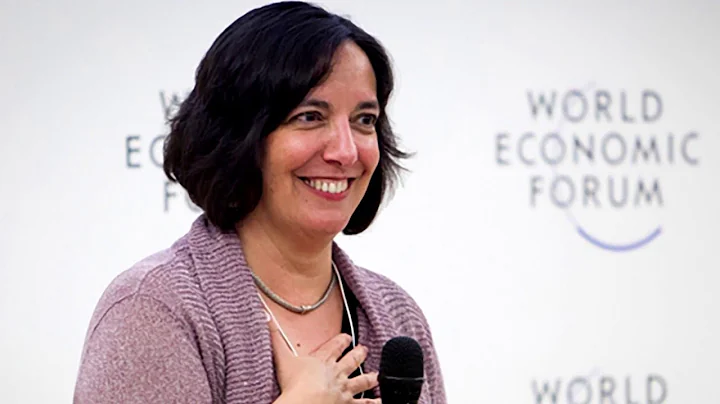 Janice Marturano On 'Purposeful Pauses' | Pioneers...