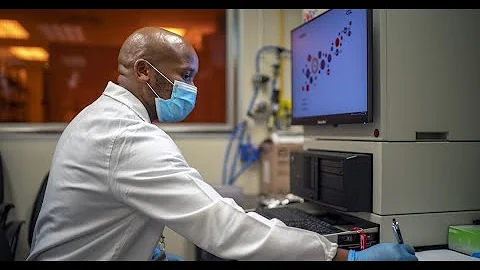 Coronavirus Today The potential upside of Omicron