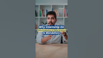 Why Internship is Mandatory?? #python #programming #internship