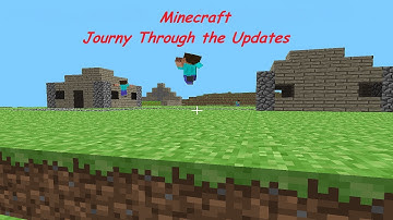 Journey Through the Updates Ep 1 Infdev + world download