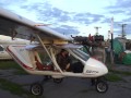 Ultralight Aircraft B-2. Самолёт Михаила Игнатьева, авиастроителя из Санкт-Петербурга