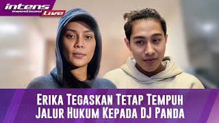 Download Lagu BREAKING NEWS! Erika Carlina Tegaskan Tetap Tempuh Jalur Hukum Terhadap DJ Panda MP3 Download Lagu BREAKING NEWS! Erika Carlina Tegaskan Tetap Tempuh Jalur Hukum Terhadap DJ Panda MP3