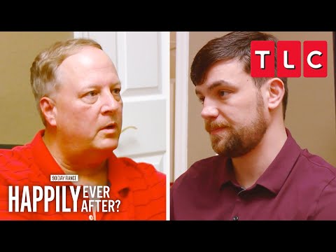Andrei S Fraught History With Elizabeth S Family 90 Day Fiance Happily Ever After TLC